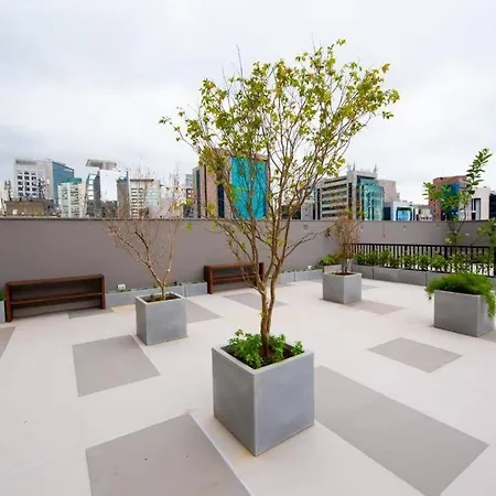 Experiencia Ellus, Vila Olimpia Sao Paulo Exterior photo