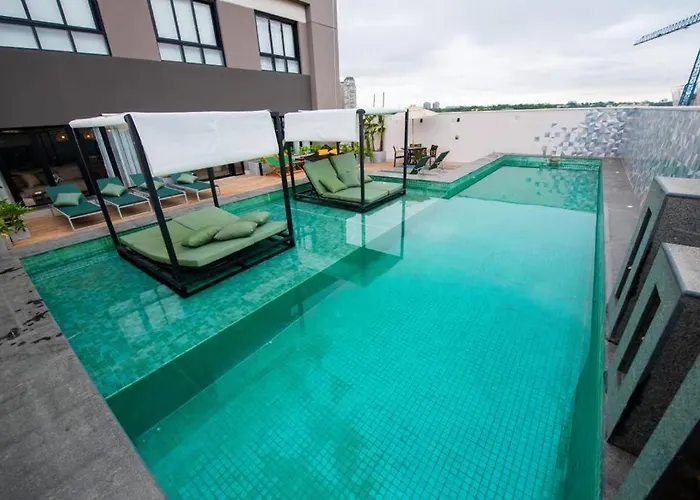 Experiencia Ellus, Vila Olimpia