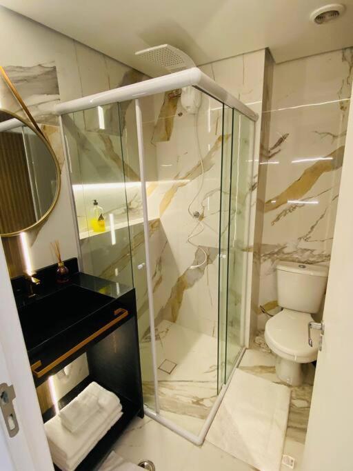 Apartment Experiencia Ellus, Olimpia *