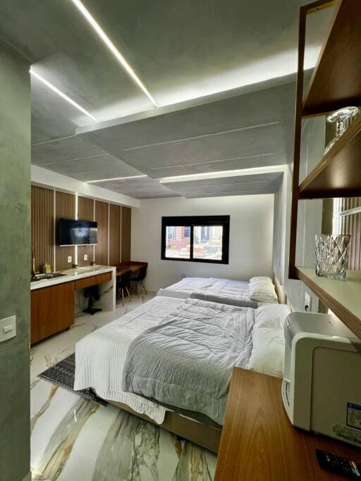 Experiencia Ellus, Olimpia Apartment Sao Paulo