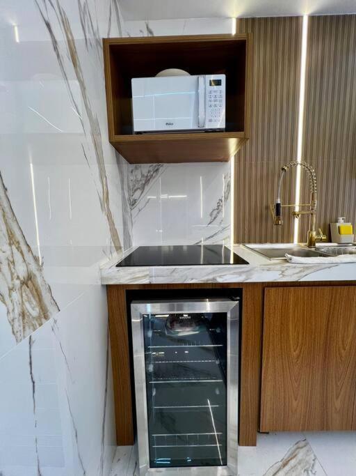 Experiencia Ellus, Olimpia Apartment Sao Paulo
