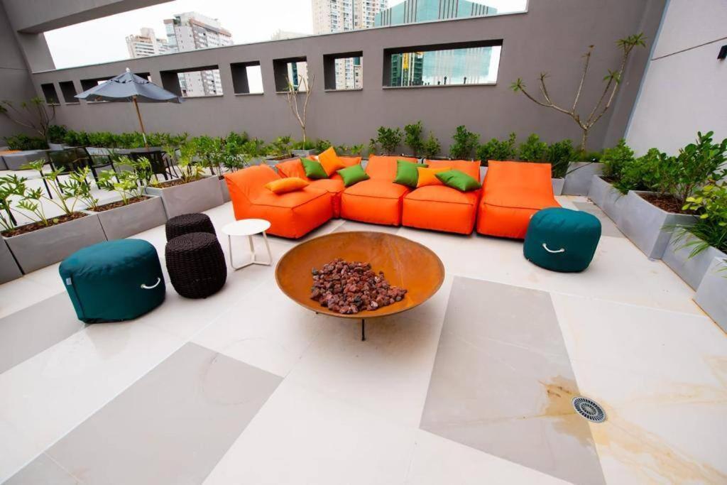 Apartment Experiencia Ellus, Olimpia